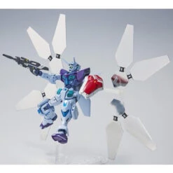 BANDAI Premium HG 1/144 Gundam G-self Reflector Pack Plastic Model Kit 25 BANDAI Premium HG 1/144 Gundam G-self Reflector Pack Plastic Model Kit -Toy Model Shop 1000098380 7 25285.1435904919