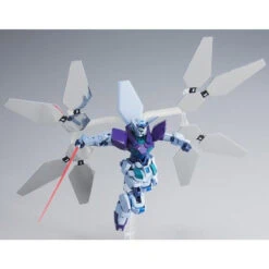 BANDAI Premium HG 1/144 Gundam G-self Reflector Pack Plastic Model Kit 26 BANDAI Premium HG 1/144 Gundam G-self Reflector Pack Plastic Model Kit -Toy Model Shop 1000098380 8 18306.1435904919