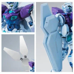 BANDAI Premium HG 1/144 Gundam G-self Reflector Pack Plastic Model Kit 27 BANDAI Premium HG 1/144 Gundam G-self Reflector Pack Plastic Model Kit -Toy Model Shop 1000098380 9 76596.1435904920