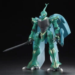 BANDAI Premium MG 1/35 Tokamk Dunbine Plastic Model Kit