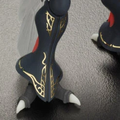 BANDAI Premium MG 1/35 Tod Dunbine Plastic Model Kit 9 BANDAI Premium MG 1/35 Tod Dunbine Plastic Model Kit -Toy Model Shop 1000098609 3 31958.1436421662