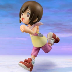 MegaHouse G.E.M.Digimon Adventure Angewomon & Yagami Hikari PVC Figure 15 MegaHouse G.E.M.Digimon Adventure Angewomon & Yagami Hikari PVC Figure -Toy Model Shop 1000098654 10 89393.1438071126