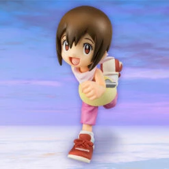 MegaHouse G.E.M.Digimon Adventure Angewomon & Yagami Hikari PVC Figure 14 MegaHouse G.E.M.Digimon Adventure Angewomon & Yagami Hikari PVC Figure -Toy Model Shop 1000098654 9 43059.1438071125