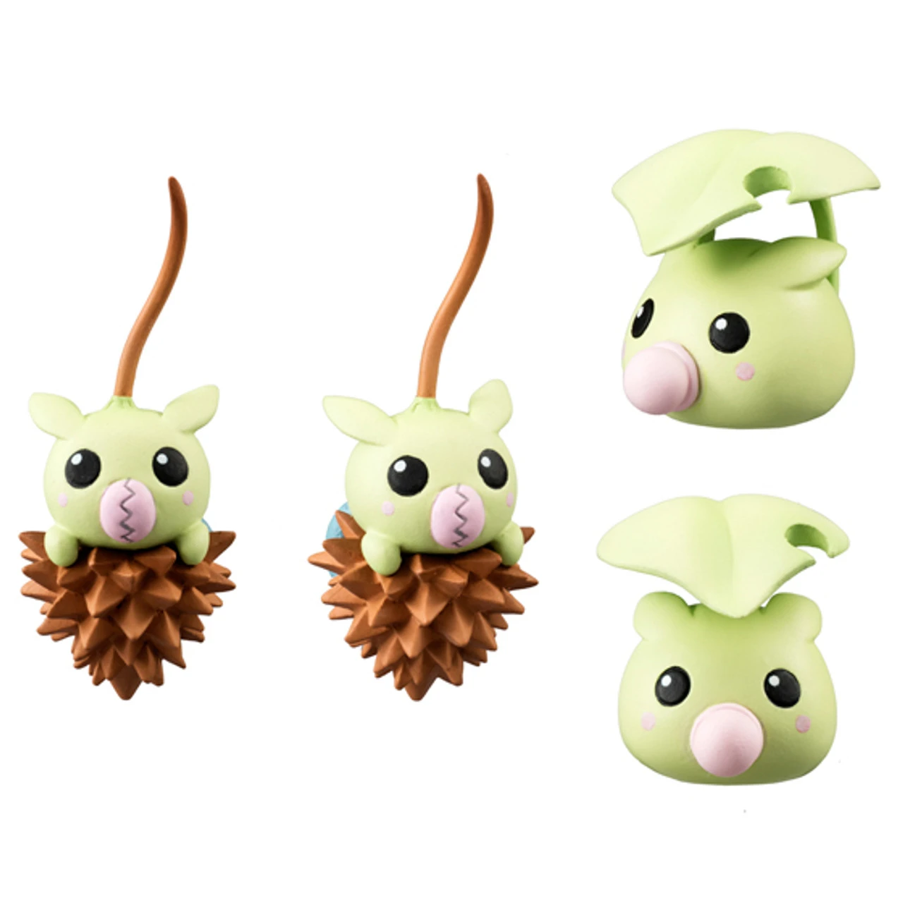 G.E.M.Digimon Adventure 02 Ichijoji Ken & Wormmon PVC Figure By MegaHouse 9 G.E.M.Digimon Adventure 02 Ichijoji Ken & Wormmon PVC Figure By MegaHouse - Image 7