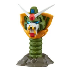 BANDAI Premium Gashapon Warrior DASH Premier 01 PVC Figure -Toy Model Shop 1000098665 4 67545.1437454334