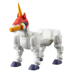 BANDAI Premium Gashapon Warrior DASH Premier 01 PVC Figure -Toy Model Shop 1000098665 5 95303.1437454334