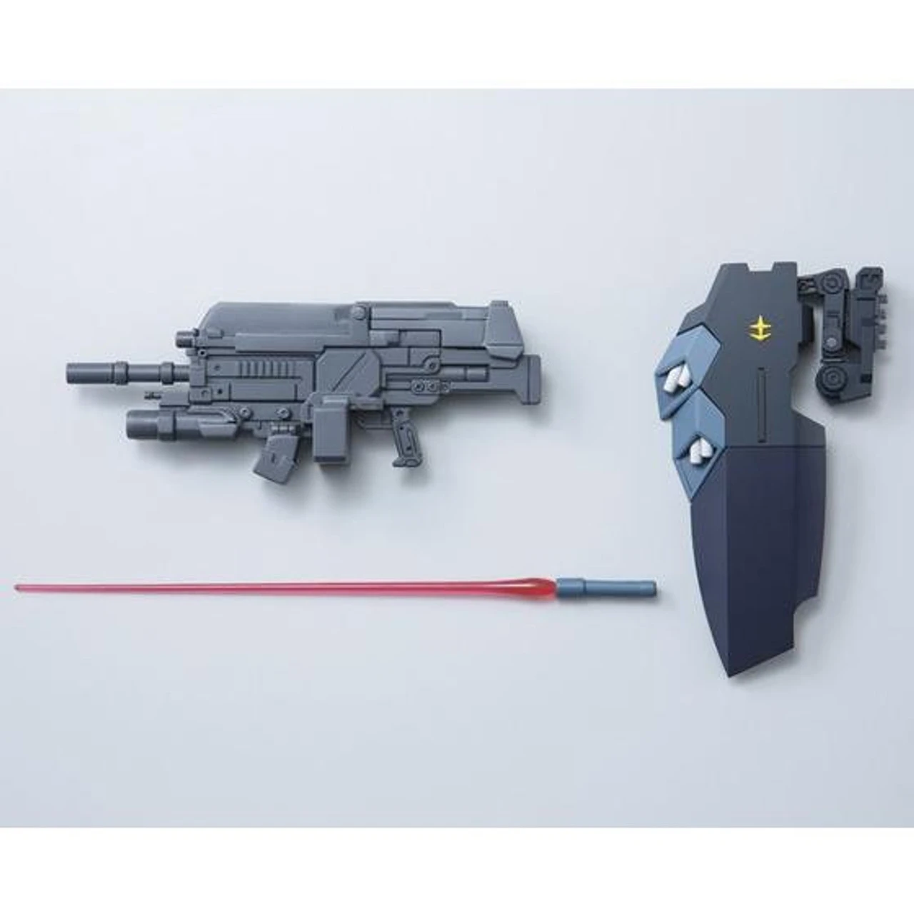 Bandai MG 1/100 Jesta Cannon Plastic Model ( JUN 2019 ) 12 Bandai MG 1/100 Jesta Cannon Plastic Model ( JUN 2019 ) - Image 10