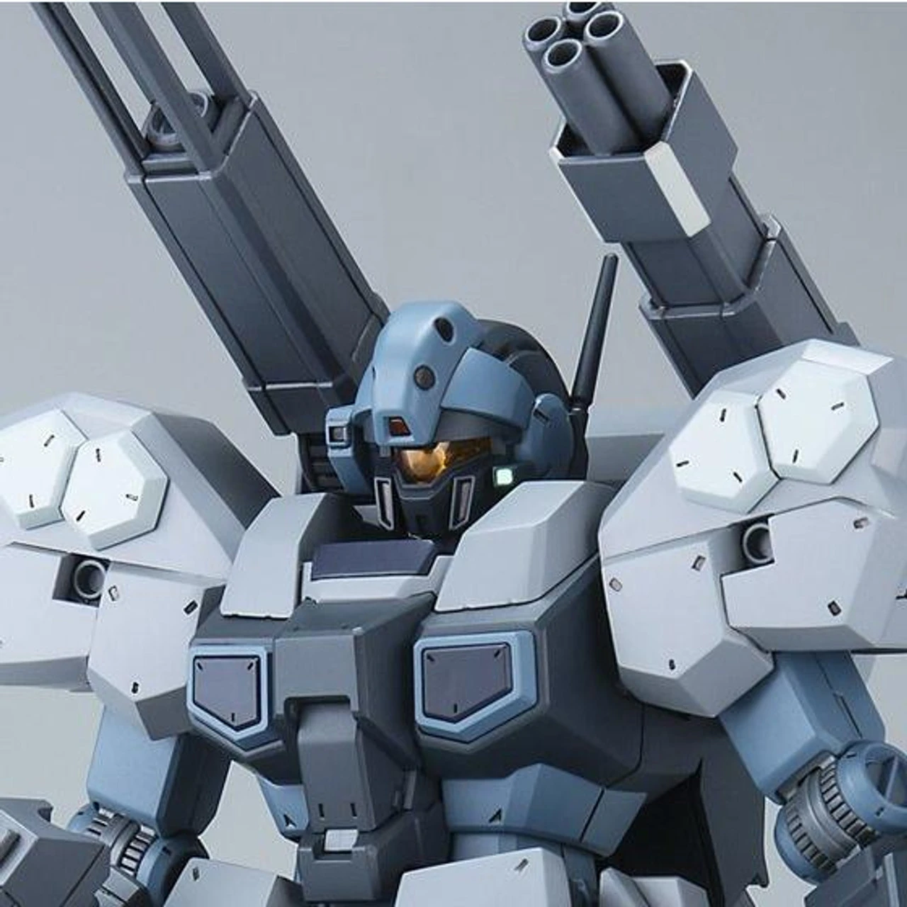 Bandai MG 1/100 Jesta Cannon Plastic Model ( JUN 2019 ) 3 Bandai MG 1/100 Jesta Cannon Plastic Model ( JUN 2019 )
