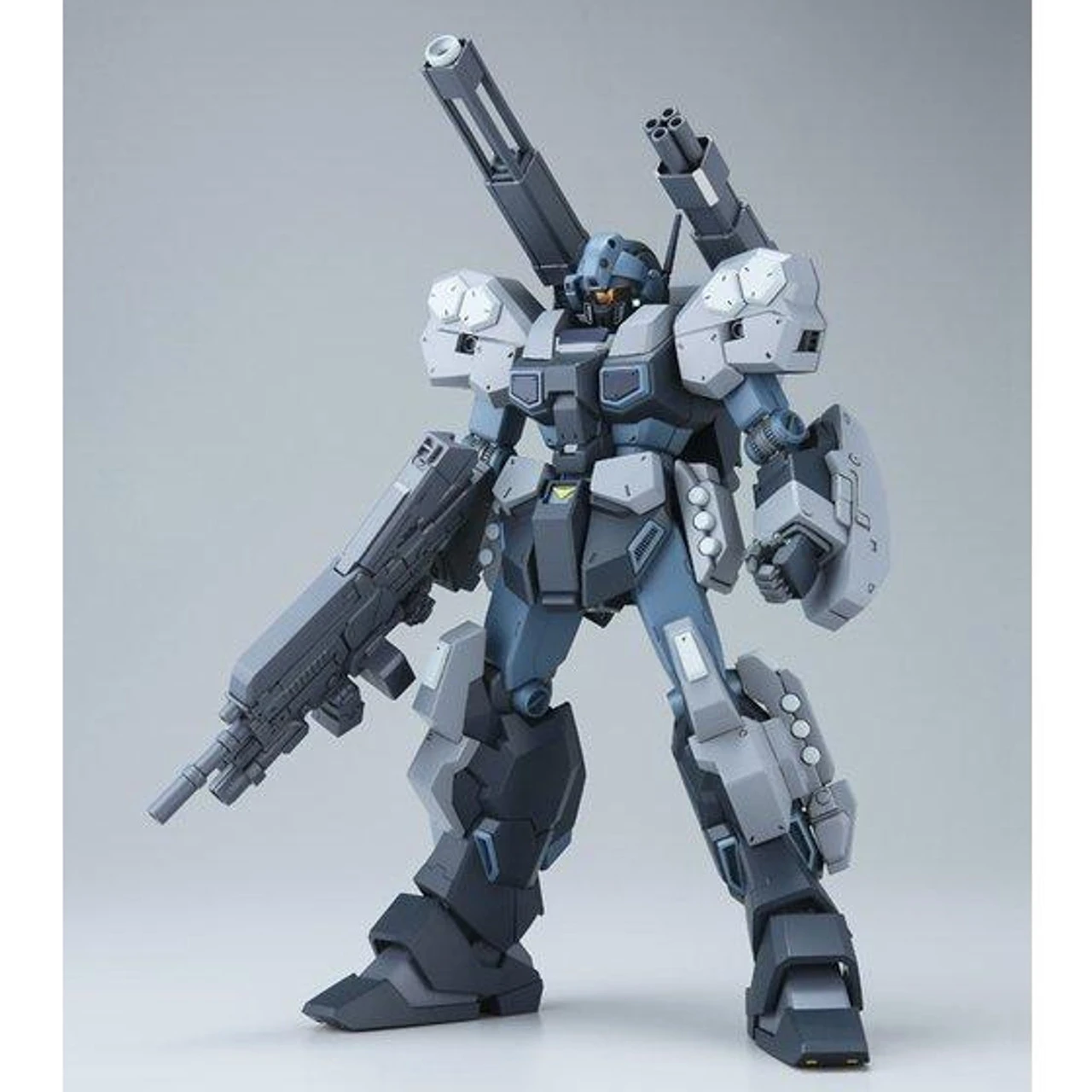 Bandai MG 1/100 Jesta Cannon Plastic Model ( JUN 2019 ) 4 Bandai MG 1/100 Jesta Cannon Plastic Model ( JUN 2019 ) - Image 2