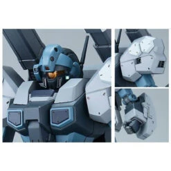 Bandai MG 1/100 Jesta Cannon Plastic Model ( JUN 2019 ) 19 Bandai MG 1/100 Jesta Cannon Plastic Model ( JUN 2019 ) -Toy Model Shop 1000098895 8 36032.1547971505