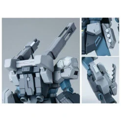 Bandai MG 1/100 Jesta Cannon Plastic Model ( JUN 2019 ) 20 Bandai MG 1/100 Jesta Cannon Plastic Model ( JUN 2019 ) -Toy Model Shop 1000098895 9 44653.1547971505