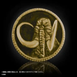 Bandai Super Sentai Artisan Guardian Beast Medal SET -Toy Model Shop 1000100500 4 70483.1445497750