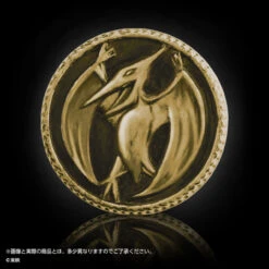 Bandai Super Sentai Artisan Guardian Beast Medal SET -Toy Model Shop 1000100500 6 06479.1445497750