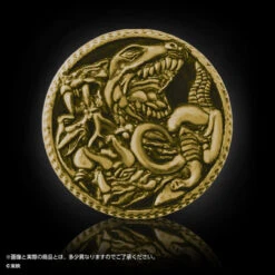 Bandai Super Sentai Artisan Guardian Beast Medal SET -Toy Model Shop 1000100500 9 30872.1445497752
