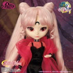 Pullip Sailor V 20th Doll BANDAI Premium LIMITED 15 Pullip Sailor V 20th Doll BANDAI Premium LIMITED -Toy Model Shop 1000100619 3 98495.1446792526