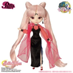 Pullip Sailor V 20th Doll BANDAI Premium LIMITED 18 Pullip Sailor V 20th Doll BANDAI Premium LIMITED -Toy Model Shop 1000100619 7 53820.1446792526