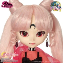 Pullip Sailor V 20th Doll BANDAI Premium LIMITED 19 Pullip Sailor V 20th Doll BANDAI Premium LIMITED -Toy Model Shop 1000100619 8 04191.1446792527