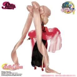Pullip Sailor V 20th Doll BANDAI Premium LIMITED (second Release) -Toy Model Shop 1000100619 9 54996.1450951837