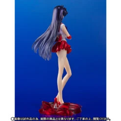 Bandai Figuarts Zero Sailor Mars Crystal PVC Figure -Toy Model Shop 1000100743 4 00591.1447907086