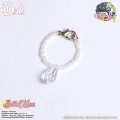 Bandai Pullip Mini Stuffed Sailor Moon Princess Small Lady Doll W/Necklace [Premium LIMITED] -Toy Model Shop 1000101425 10 21672.1449820323