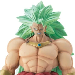 MegaHouse Super Saiyan 3 Broly Dimension Of DRAGONBALL Z Kai Super Figure -Toy Model Shop 1000101605 3 76065.1449821002
