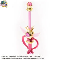 Bandai SailorMoon Prism Stationery Instructions Ball Kaleidoscope -Toy Model Shop 1000101841 5 82838.1451022262