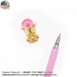 Bandai SailorMoon Prism Stationery Instructions Ball Kaleidoscope -Toy Model Shop 1000101841 7 59358.1451022263