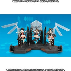 Bandai Armor Girls Project Sendai Kaini 2 Action Figure 20 Bandai Armor Girls Project Sendai Kaini 2 Action Figure -Toy Model Shop 1000103199 8 24744.1458282233