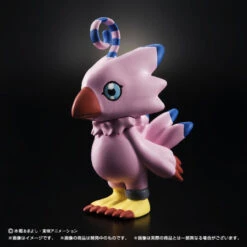 Bandai Digimon Adventure Tri. HG Partner Digimon Collection PVC Figure 14 Bandai Digimon Adventure Tri. HG Partner Digimon Collection PVC Figure -Toy Model Shop 1000103282 4 22101.1457672279