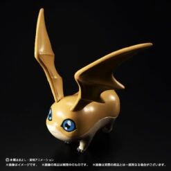 Bandai Digimon Adventure Tri. HG Partner Digimon Collection PVC Figure 19 Bandai Digimon Adventure Tri. HG Partner Digimon Collection PVC Figure -Toy Model Shop 1000103282 8 30221.1457672280