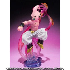 Bandai Figuarts Zero Majin Boo (Pure) PVC Figure -Toy Model Shop 1000103546 4 31096.1460617713