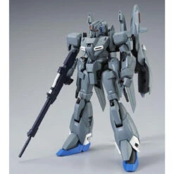 Bandai MG 1/100 Zeta Plus (Unicorn Ver.) Plastic Model Kit 22 Bandai MG 1/100 Zeta Plus (Unicorn Ver.) Plastic Model Kit -Toy Model Shop 1000103836 2 44342.1460709487