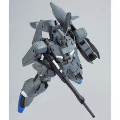 Bandai MG 1/100 Zeta Plus (Unicorn Ver.) Plastic Model Kit 23 Bandai MG 1/100 Zeta Plus (Unicorn Ver.) Plastic Model Kit -Toy Model Shop 1000103836 5 18534.1460709487