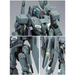 Bandai MG 1/100 Zeta Plus (Unicorn Ver.) Plastic Model Kit 26 Bandai MG 1/100 Zeta Plus (Unicorn Ver.) Plastic Model Kit -Toy Model Shop 1000103836 8 50795.1460709488