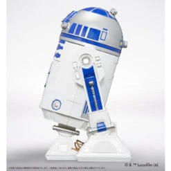 Bandai Star Wars Name Mark Stand R2-D2 PB Limited SET 12 Bandai Star Wars Name Mark Stand R2-D2 PB Limited SET -Toy Model Shop 1000104021 7 88257.1462352799