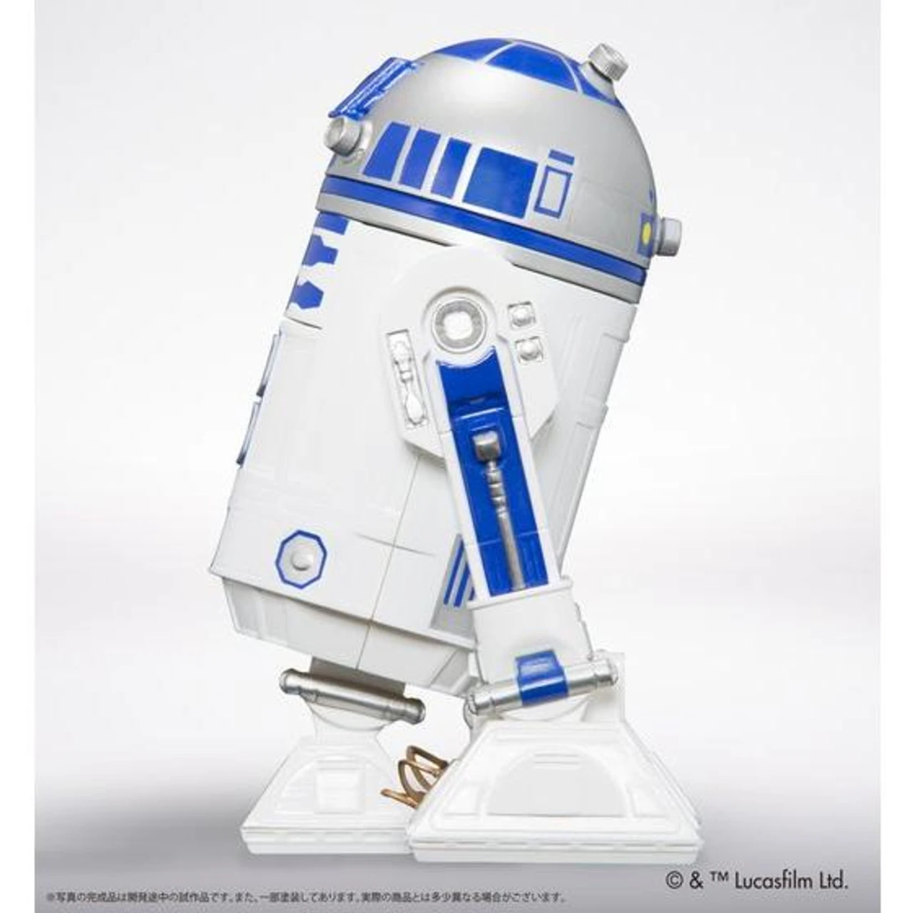 Bandai Star Wars Name Mark Stand R2-D2 PB Limited SET 7 Bandai Star Wars Name Mark Stand R2-D2 PB Limited SET - Image 5
