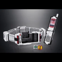 Bandai COMPLETE SELECTION MODIFICATION FAIZGEAR Belt