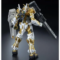 Bandai RG 1/144 GUNDAM ASTRAY GOLD FRAME Plastic Model ( SEP 2023 ) -Toy Model Shop 1000104360 3 57626.1690511413
