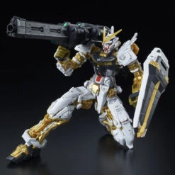 Bandai RG 1/144 GUNDAM ASTRAY GOLD FRAME Plastic Model ( SEP 2023 ) -Toy Model Shop 1000104360 5 01367.1690511414