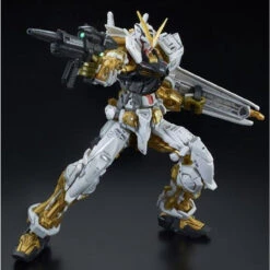 Bandai RG 1/144 GUNDAM ASTRAY GOLD FRAME Plastic Model ( SEP 2023 ) -Toy Model Shop 1000104360 6 46798.1690511413