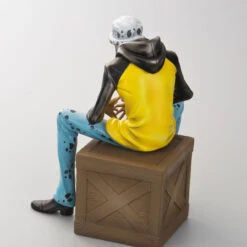 One Piece Archive Collection No.5 Trafalgar Law [Premium Bandai Limited] -Toy Model Shop 1000105648 3 76801.1467877881