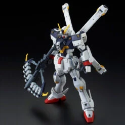 Bandai HGUC 1/144 Crossbone Gundam X1 Kai Kai Plastic Model Kit -Toy Model Shop 1000106064 10 47511.1470293949
