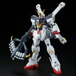 Bandai HGUC 1/144 Crossbone Gundam X1 Kai Kai Plastic Model Kit -Toy Model Shop 1000106064 2 79606.1470293948