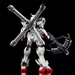 Bandai HGUC 1/144 Crossbone Gundam X1 Kai Kai Plastic Model Kit -Toy Model Shop 1000106064 3 94944.1470293948