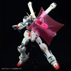 Bandai HGUC 1/144 Crossbone Gundam X1 Kai Kai Plastic Model Kit -Toy Model Shop 1000106064 6 77024.1470293949