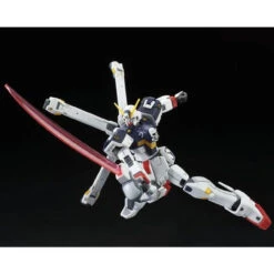 Bandai HGUC 1/144 Crossbone Gundam X1 Kai Kai Plastic Model Kit -Toy Model Shop 1000106064 8 55397.1470293949