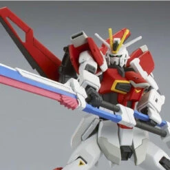 Bandai HGCE 1/144 Sword Impulse Gundam Plastic Model Kit ( OCT 2019 ) 16 Bandai HGCE 1/144 Sword Impulse Gundam Plastic Model Kit ( OCT 2019 ) -Toy Model Shop 1000107052 1 28999.1560477910
