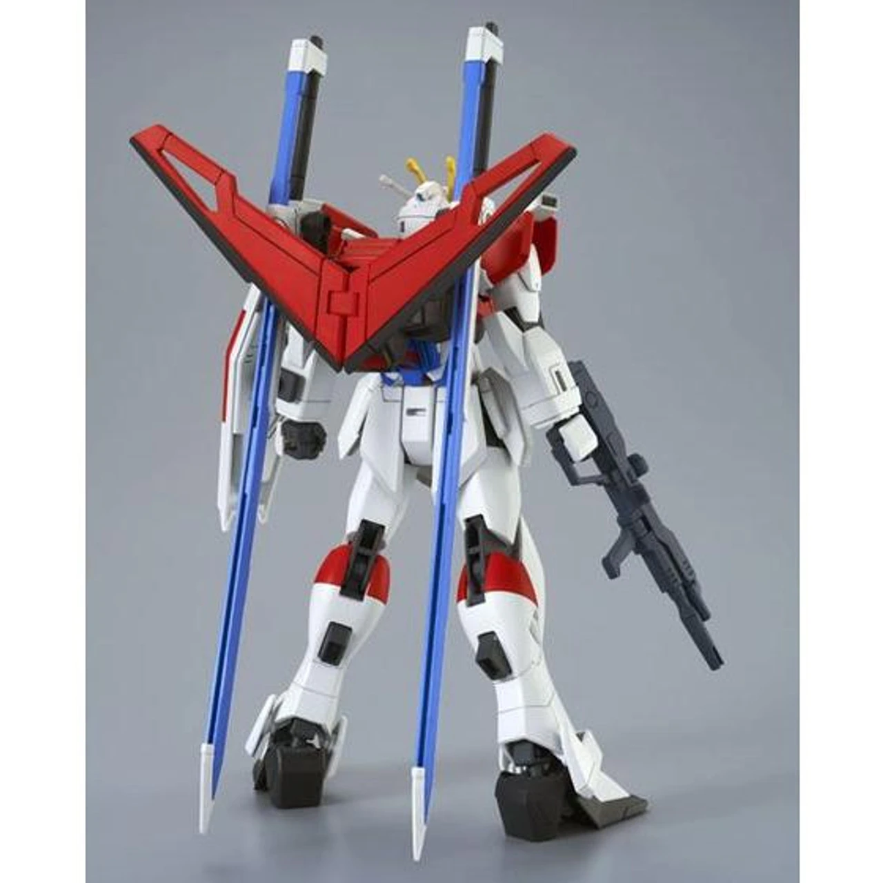 Bandai HGCE 1/144 Sword Impulse Gundam Plastic Model Kit ( OCT 2019 ) 5 Bandai HGCE 1/144 Sword Impulse Gundam Plastic Model Kit ( OCT 2019 ) - Image 3