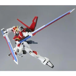 Bandai HGCE 1/144 Sword Impulse Gundam Plastic Model Kit ( OCT 2019 ) 17 Bandai HGCE 1/144 Sword Impulse Gundam Plastic Model Kit ( OCT 2019 ) -Toy Model Shop 1000107052 6 38971.1560477910
