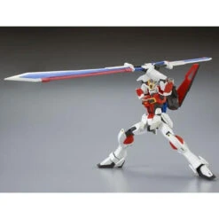 Bandai HGCE 1/144 Sword Impulse Gundam Plastic Model Kit ( OCT 2019 ) 18 Bandai HGCE 1/144 Sword Impulse Gundam Plastic Model Kit ( OCT 2019 ) -Toy Model Shop 1000107052 7 89810.1560477910